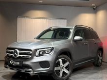 Mercedes Glb200d 8G 7ulse 🇩🇪