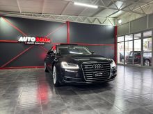 Audi A8 L 3.0 TDI Quattro Presidential Zvicra 🇨🇭
