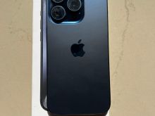 Iphone 15 pro 10/10
