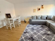 JEPET APARTAMENT 1+1 ME QIRA TE RRUGA BARDHYL 48.000 LEKE
