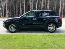 porsche cayene 3.0 naft viti 2014 mundesi nrimi