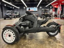 Can Am Ryker Rally Rotax 900 ACE ATV