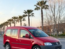 OKAZIONN VOLKSWAGEN CADDY 1.9 NAFTE MANUAL 2009
