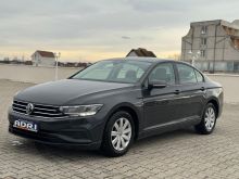 shes Passat b 8.5 2.0 tdi i doganuar viti 2020