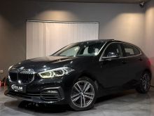 Bmw 118d 2021