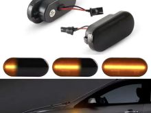 Sinjalizues Dynamic LED per Golf 4, Passat, Skoda, Seat…