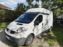 Renault Trafic Viti 2009 2.5 Diesell