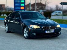 BMW 528I BENZIN 2012 AUTOMAT