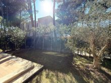 San Pietro Residence, Apartament 2+1 me oborr privat 203 m²