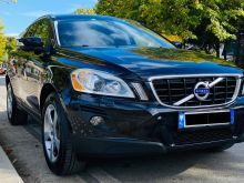 XC60 2.4 Naftë - Automat 4 x 4 - Sapo Ardhur nga Zvicra - Me