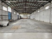 LINA-Ipet me qera objekti 700m2 me 51ari Magj.-FR-PR 165/23