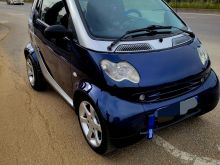 Okazion..smart 600cc..2006..dok 1 vit..