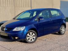 Volkswagen Golf 5+ 1.9Tdi Automatike 55Kw(Patentat e reja)