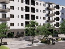Shitet Apartament 2+1 ne  Kamez/ 83.000 euro
