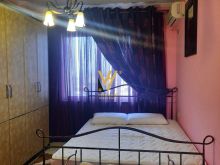 JEPET APARTAMENT 1+1 ME QIRA TE KODRA E DIELLIT 50.000 LEKE