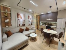 0697048062 SHITET APARTAMENT 1+1 PLAZH ILIRA DURRES