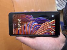 Samsung Galaxy Xcover 5 enterprise edition