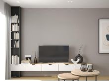 Shitet Apartament 1+1 – Corner Residence prane Delijorgjit