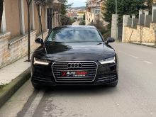 Audi , A7 , 2015 , Model i Ri , 3.0 TDI , Automatik , Super,