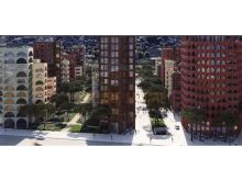 Shitet, Apartament 2+1+2, River Park Residence, Unaza e Re.