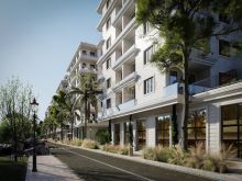0677157705 Apartament 1+1 Për Shitje në Qerret, Rezidenca \"B