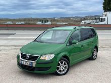Touran 1.9 Automat
