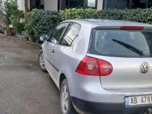 Golf V