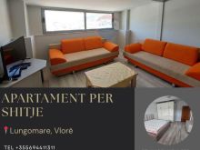 Apartament 1+1 per shitje