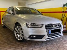 Audi A4 2.0 Tdi Quattro