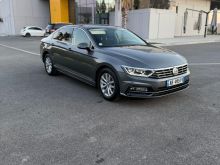 Passat 1.6 Nafte 2015