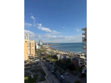 0684394200 Shitet Apartament 2+1+2 me Pamje Deti ne Vollga