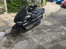 Sym jet x 125cc 2024 1.7milion lek