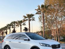 KIA SORENTO 2.2 NAFTE AUTOMAT 4x4 7 VENDE ITALIA 🇮🇹🇮🇹