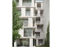 Shitet, Apartament 2+1+3+2 Poste parkimi, By Long Hill Resid