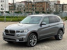 Okazion! BMW X5 3.5i Full Option!!