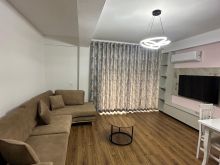 Apartament me qira 1+1 te Kodra Diellit 2
