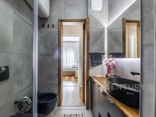 Apartament luksoz 2+1 Me Qira në Qendrën e Durrësit - 650€ |