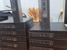 Shiten Dell Optiplex 3070 Micro PC
