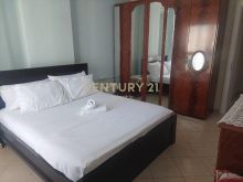 0697603180Apartament 2+1 për Qira , Plazh Hekurudha