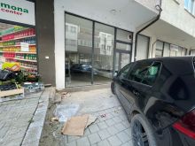 Lëshohet lokali me qera në Fushë Kosovë – Rruga Çajupi