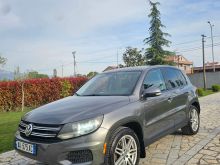 TIGUAN BENZIN GAZ PRINS