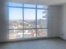 Shitet apartament 1+1 pamje qyteti 27 kashi Durres