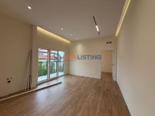 Shesim apartament 1+1 ne zonen e Ali Dem!!