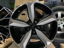 Disqe Audi 17