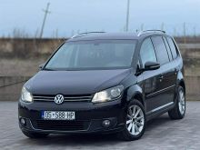 touran 2.0 dzg 7 ulse