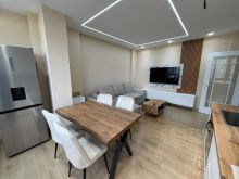 JEPET APARTAMENT 2+1 ME QERA TEK LAGJA 5 DURRES !