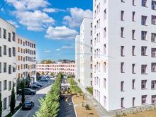 Shitje, Apartament 1+1, Kompleksi Kadiu, Ali Demi