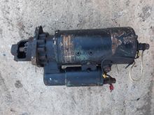 Motorrino katerpillar 24 volt