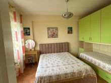 Apartament me qera 1+1 ne plazh
