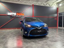 Toyota Yaris 1.5 Benzin/Hibrid Zvicra🇨🇭